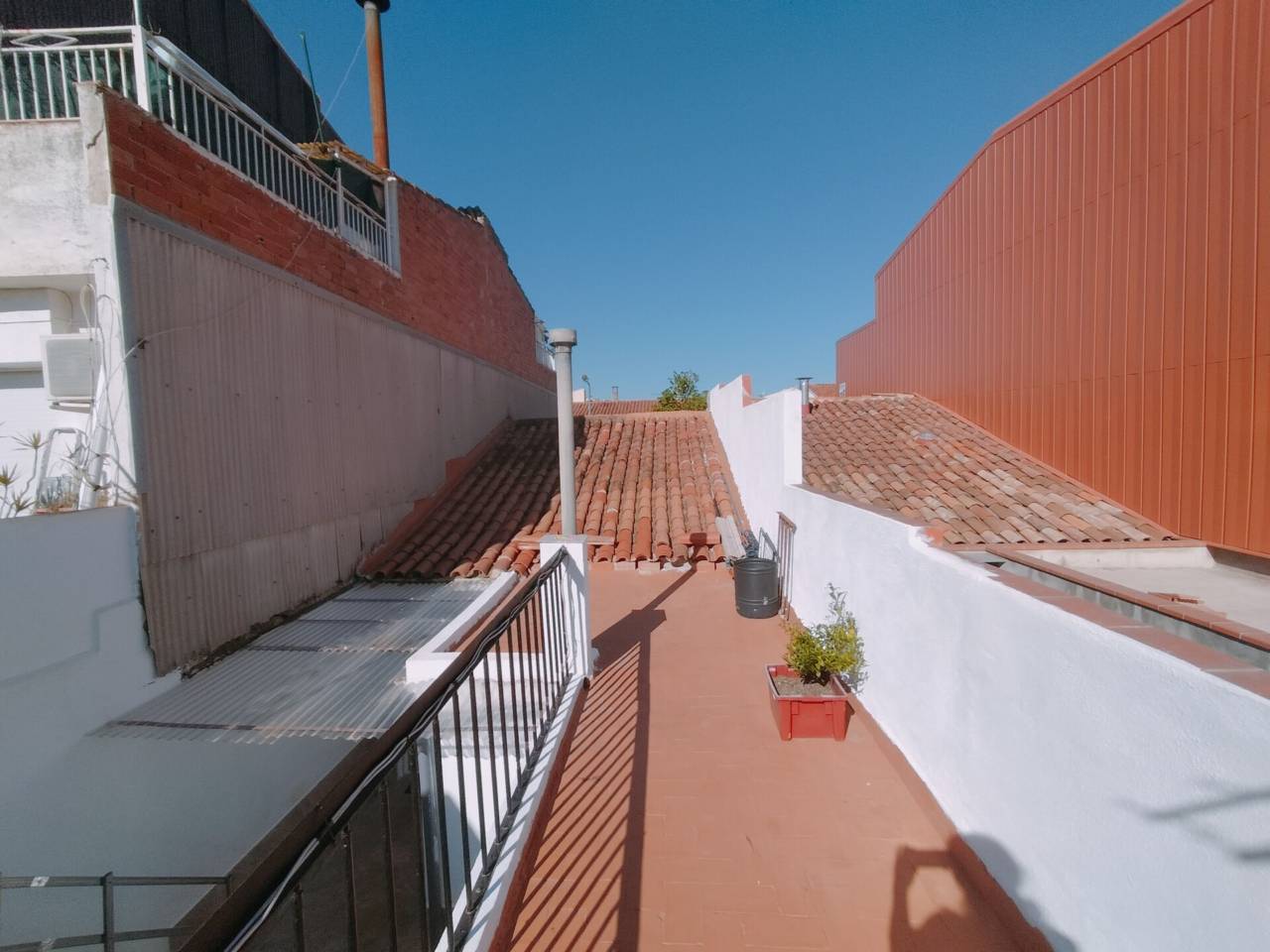 casa en terrassa · sant-pere-nord 268500.00€