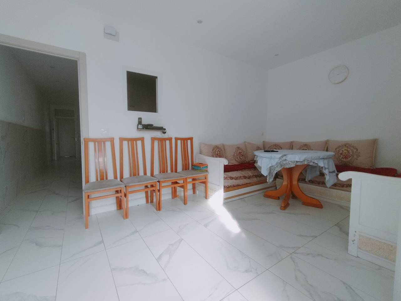 casa en terrassa · sant-pere-nord 268500.00€