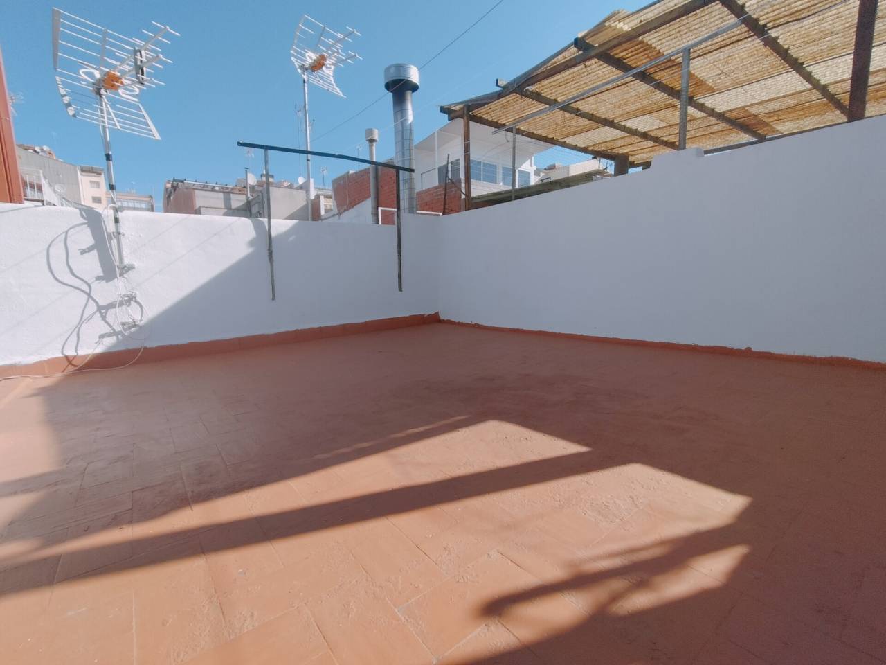 casa en terrassa · sant-pere-nord 268500.00€