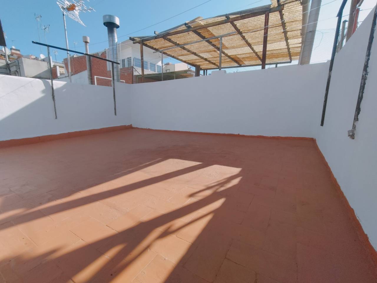 casa en terrassa · sant-pere-nord 268500.00€