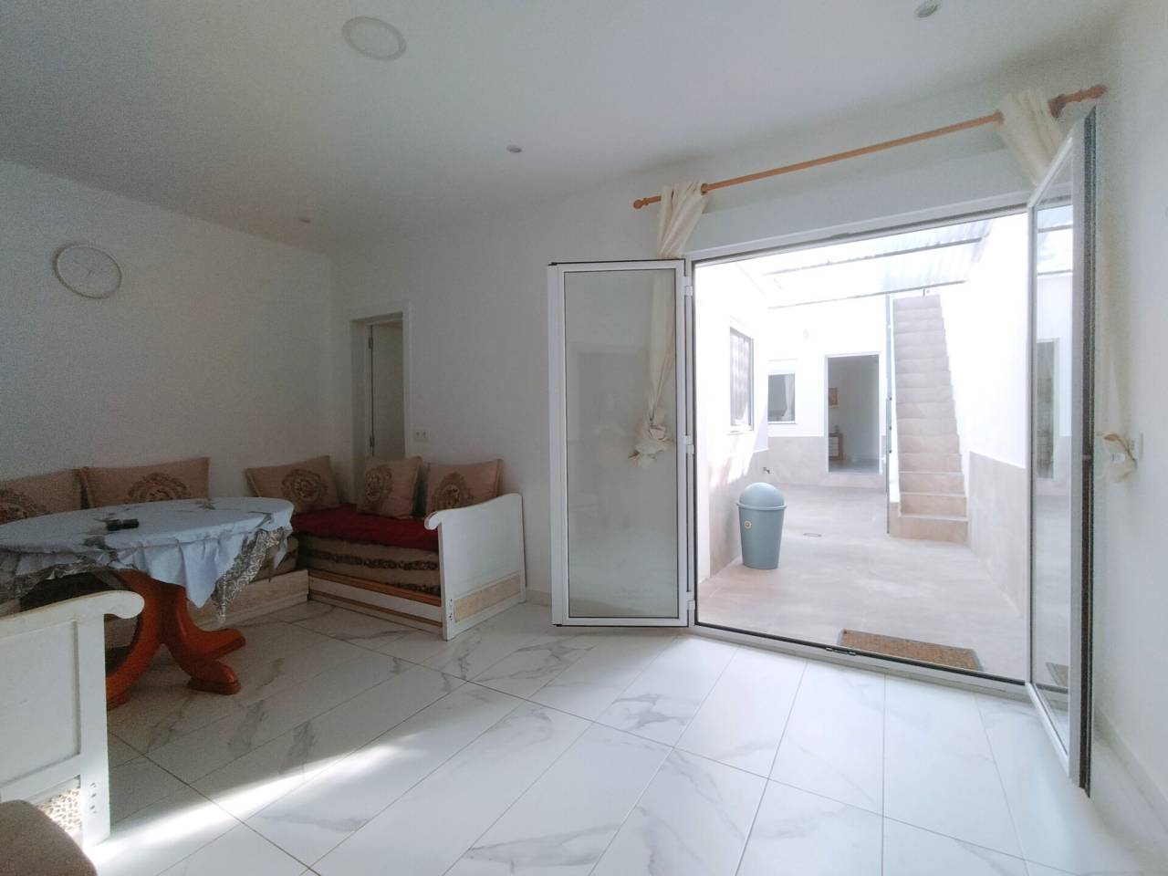 casa en terrassa · sant-pere-nord 268500.00€