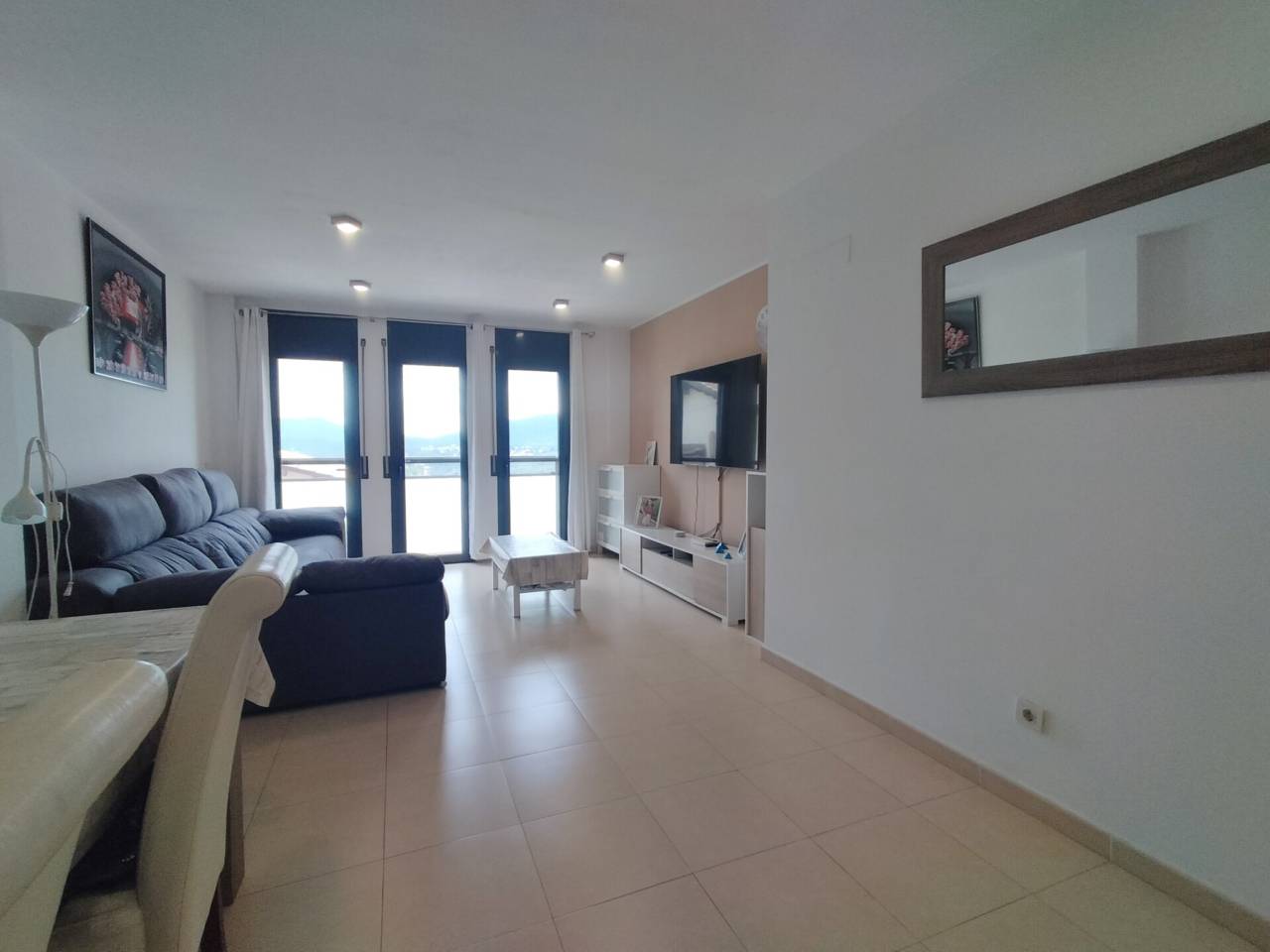 piso en ullastrell · ullastrell 249500.00€