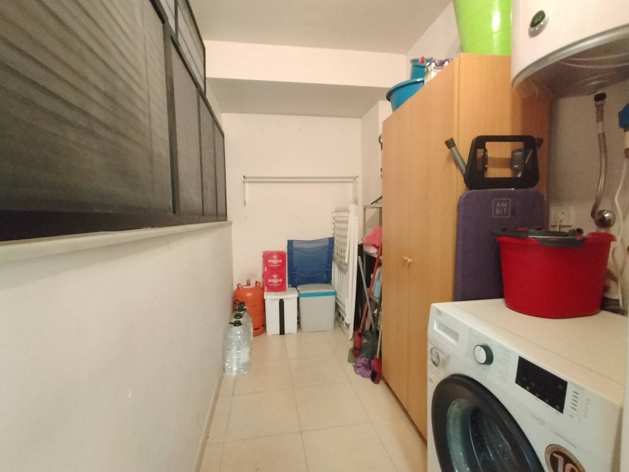 piso en ullastrell · ullastrell 240000.00€