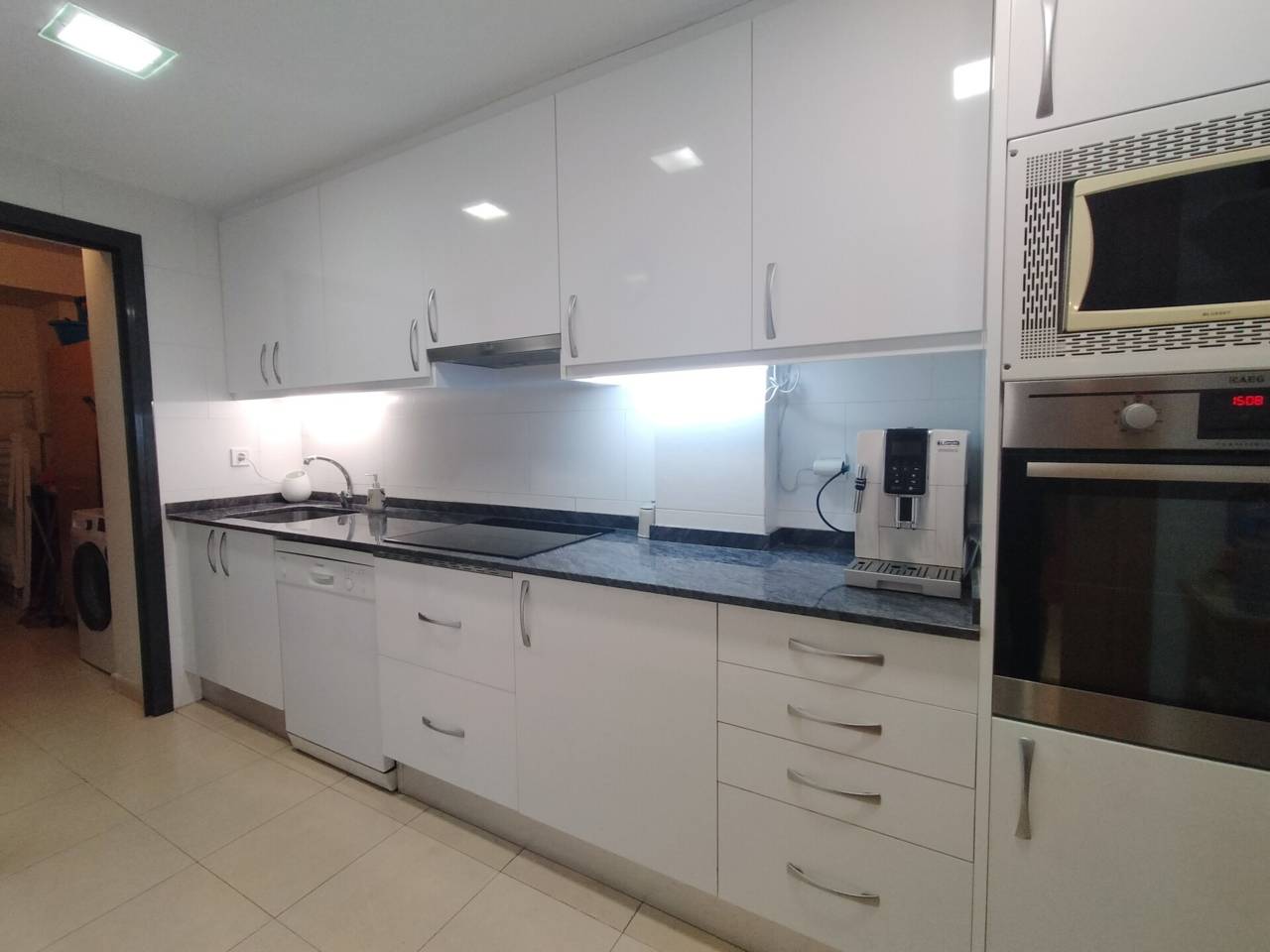 piso en ullastrell · ullastrell 240000.00€