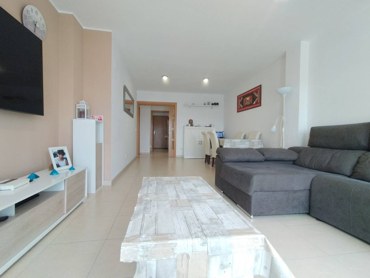 piso en ullastrell · ullastrell 240000.00€