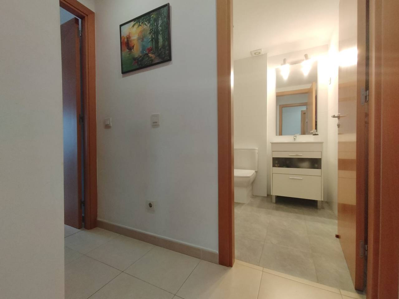 piso en ullastrell · ullastrell 240000.00€