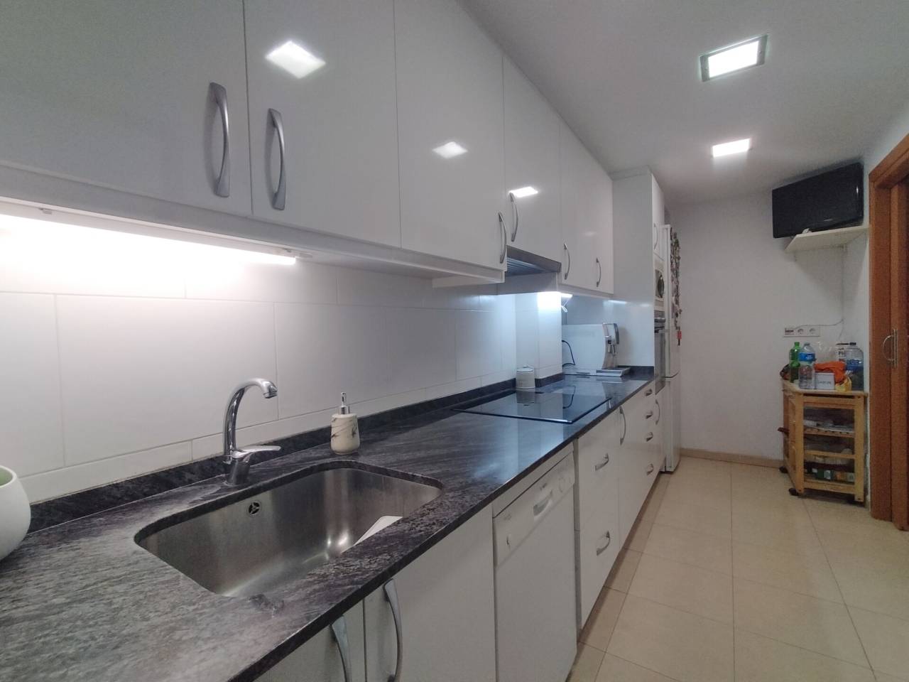 piso en ullastrell · ullastrell 240000.00€