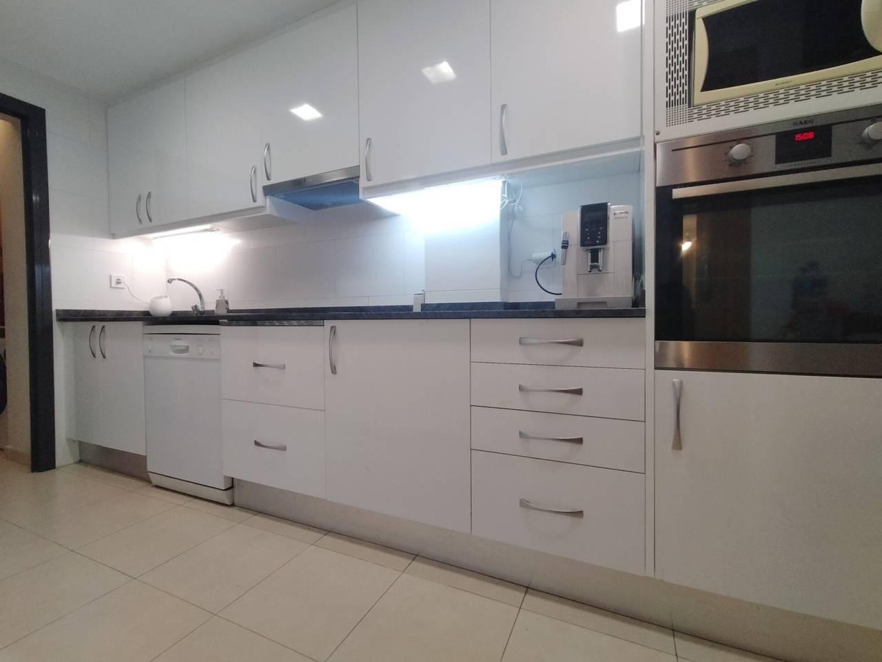 piso en ullastrell · ullastrell 240000.00€