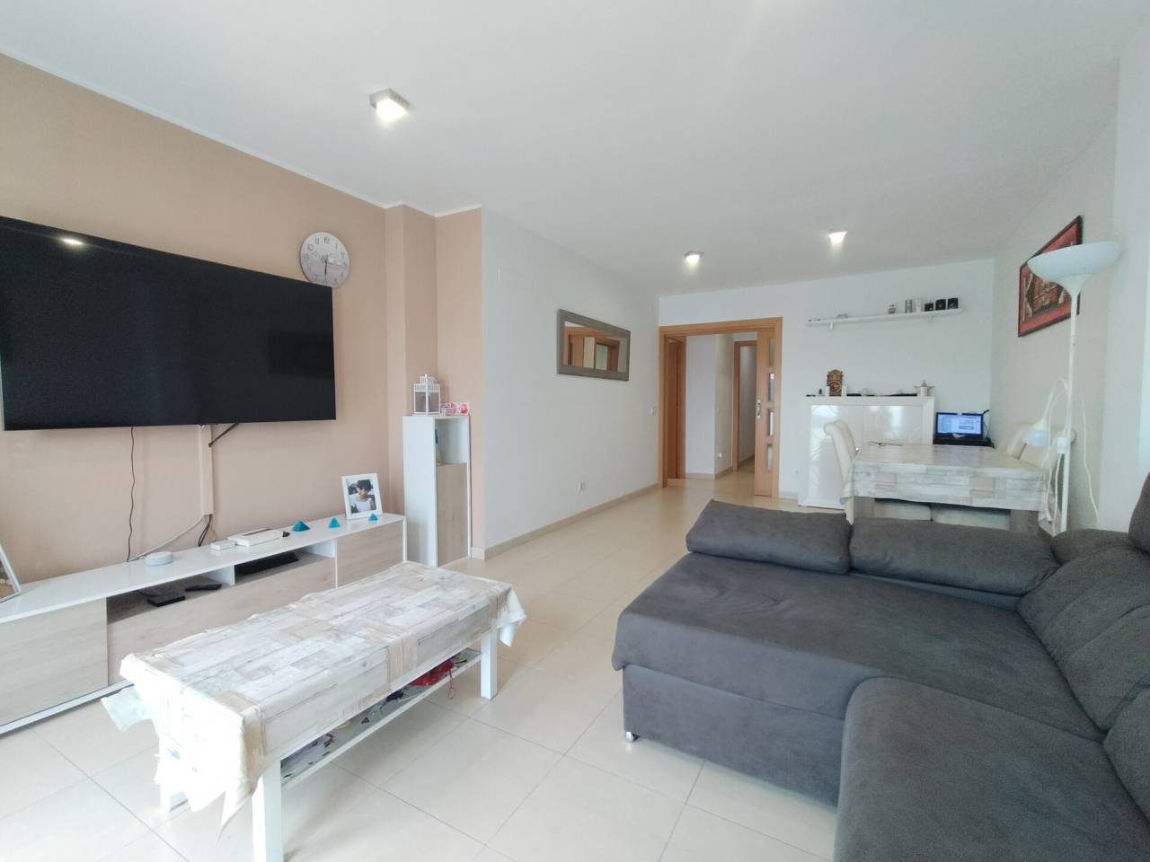 piso en ullastrell · ullastrell 240000.00€