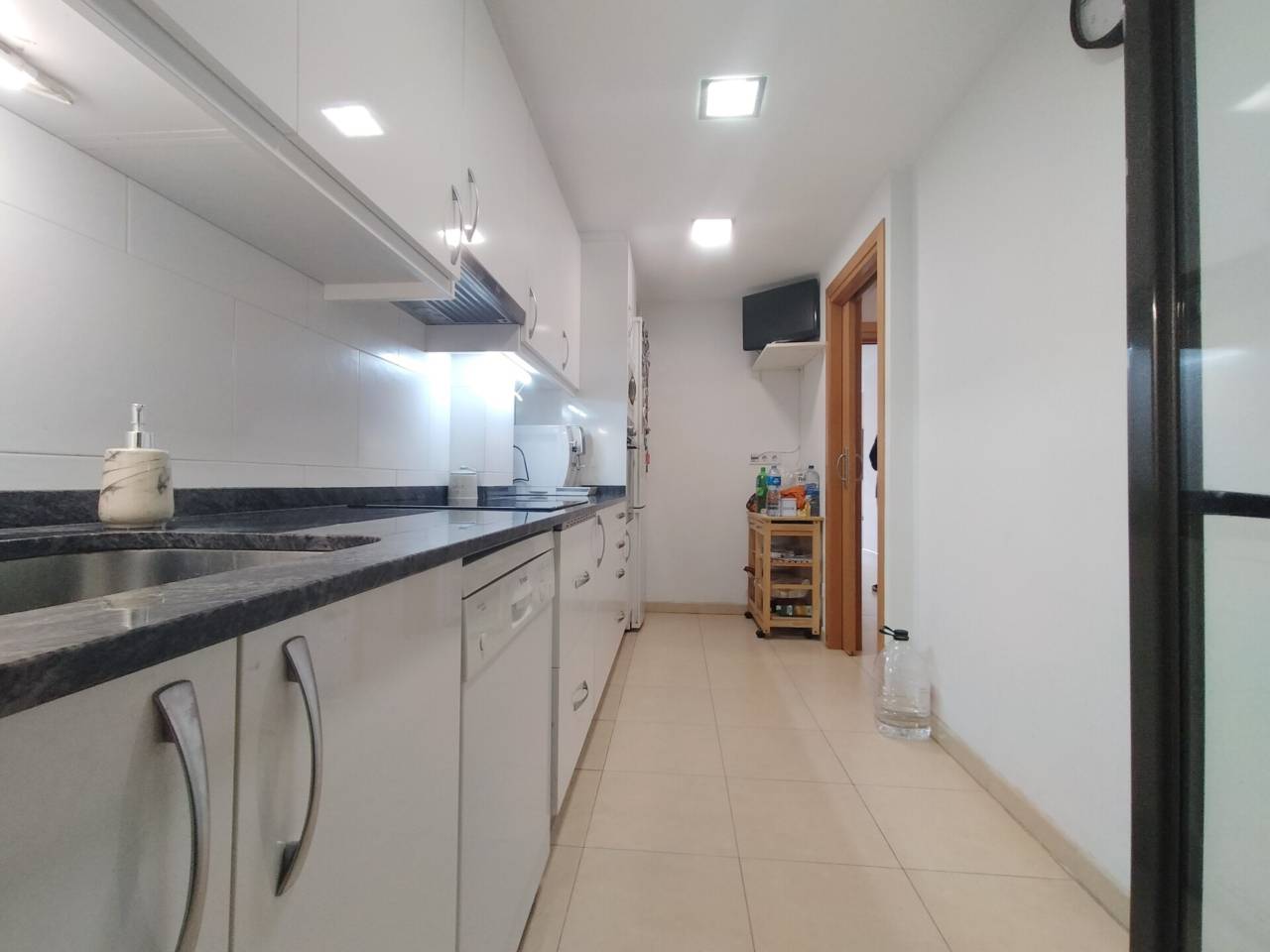piso en ullastrell · ullastrell 240000.00€