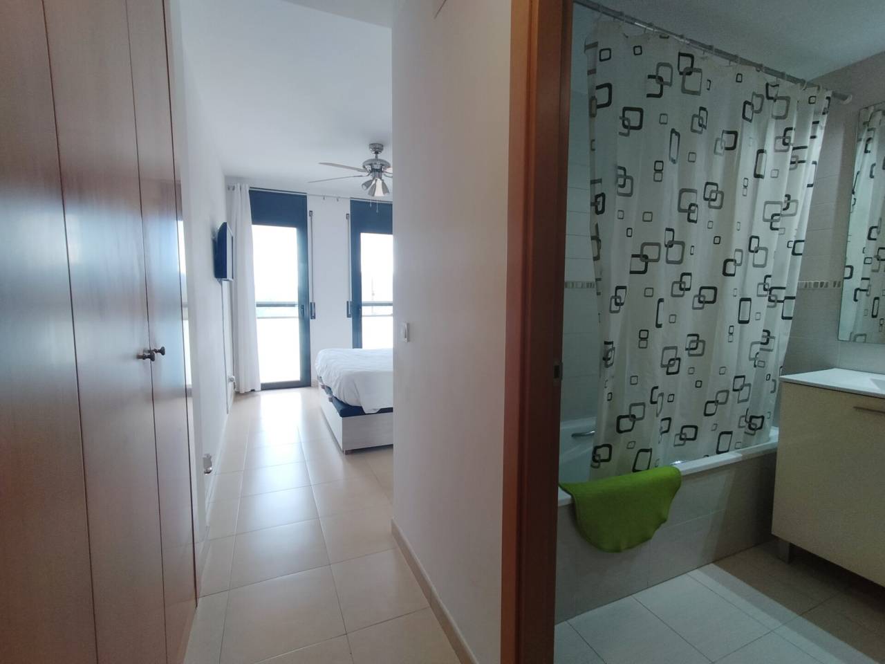 piso en ullastrell · ullastrell 240000.00€