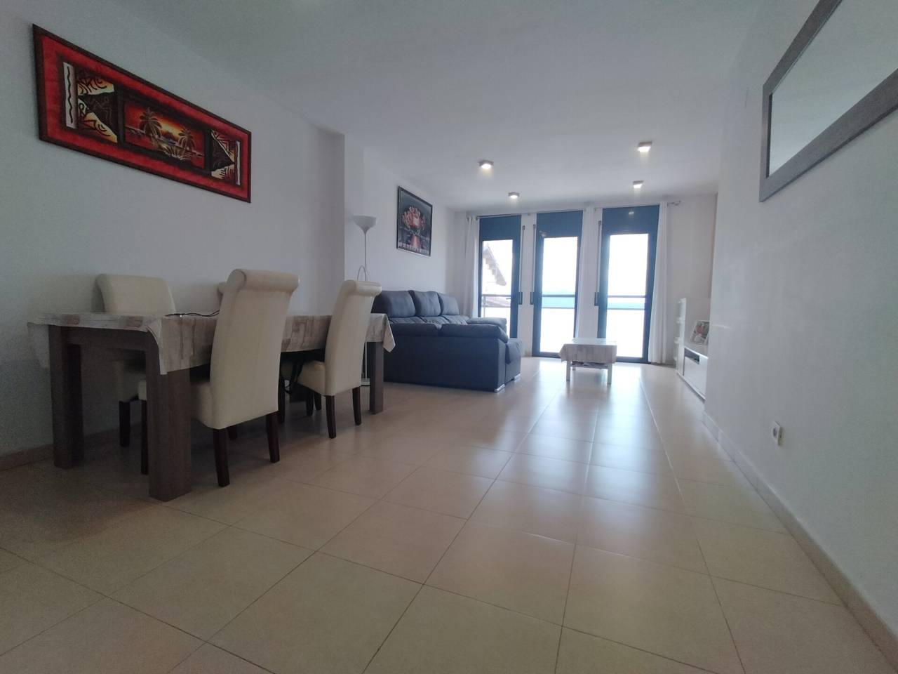 piso en ullastrell · ullastrell 240000.00€