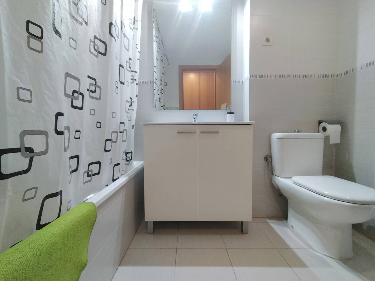 piso en ullastrell · ullastrell 240000.00€