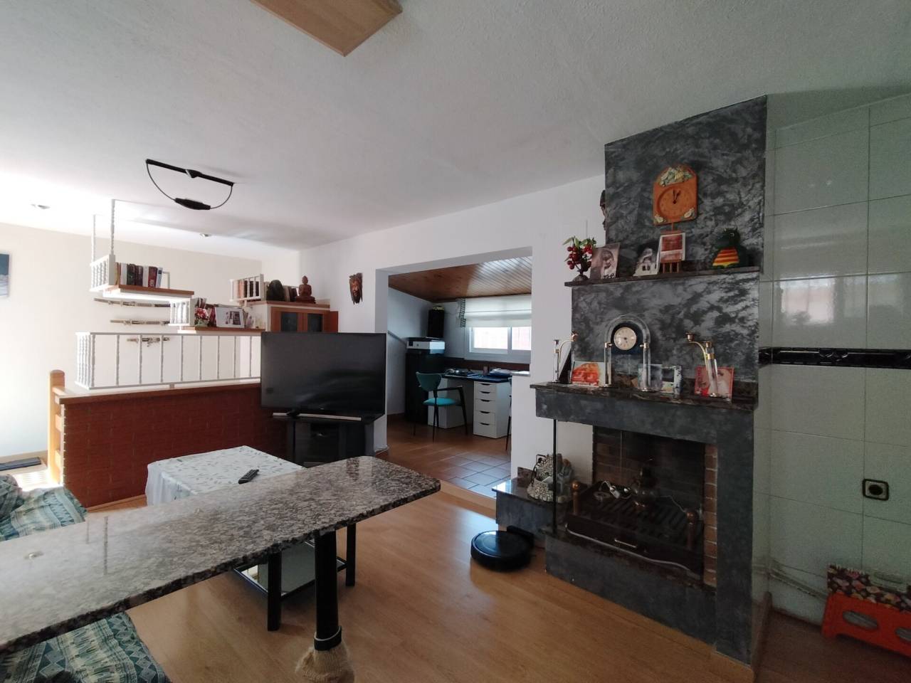 casa en terrassa · egara 370000.00€