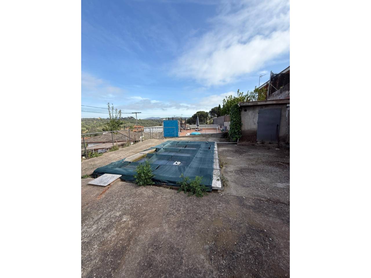 terreno en castellbisbal · castellbisbal 183500.00€