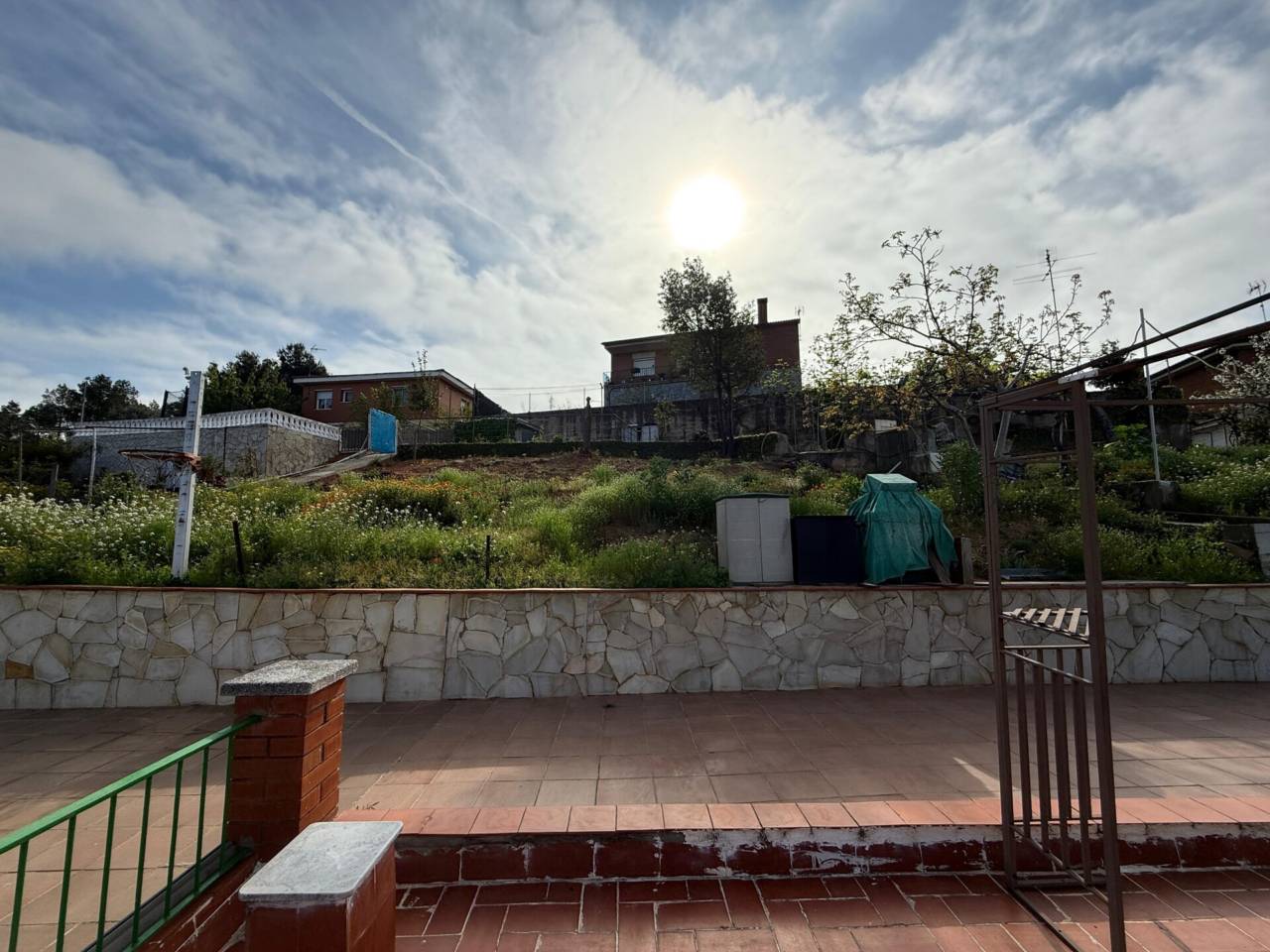 terreno en castellbisbal · castellbisbal 183500.00€
