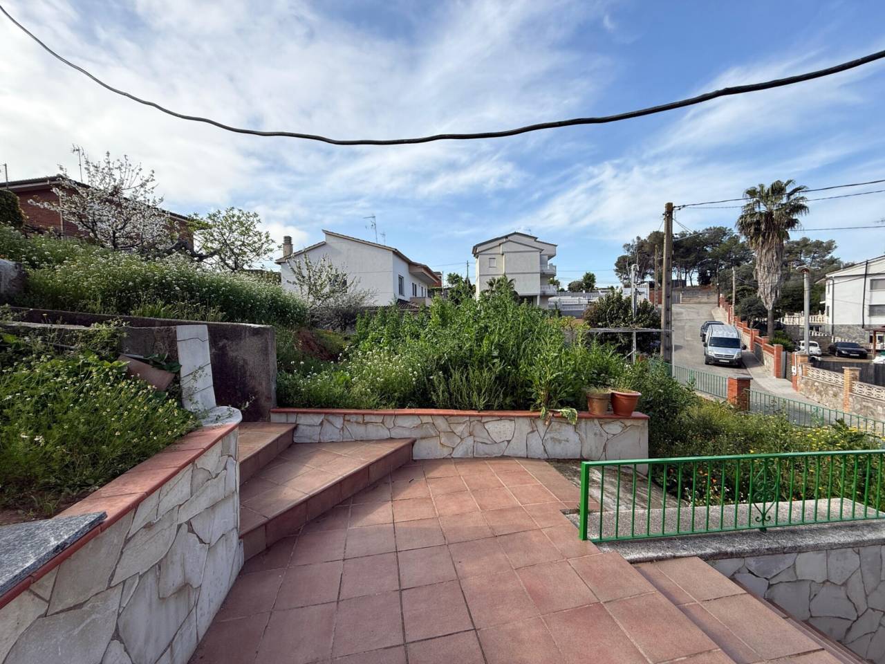 terreno en castellbisbal · castellbisbal 183500.00€