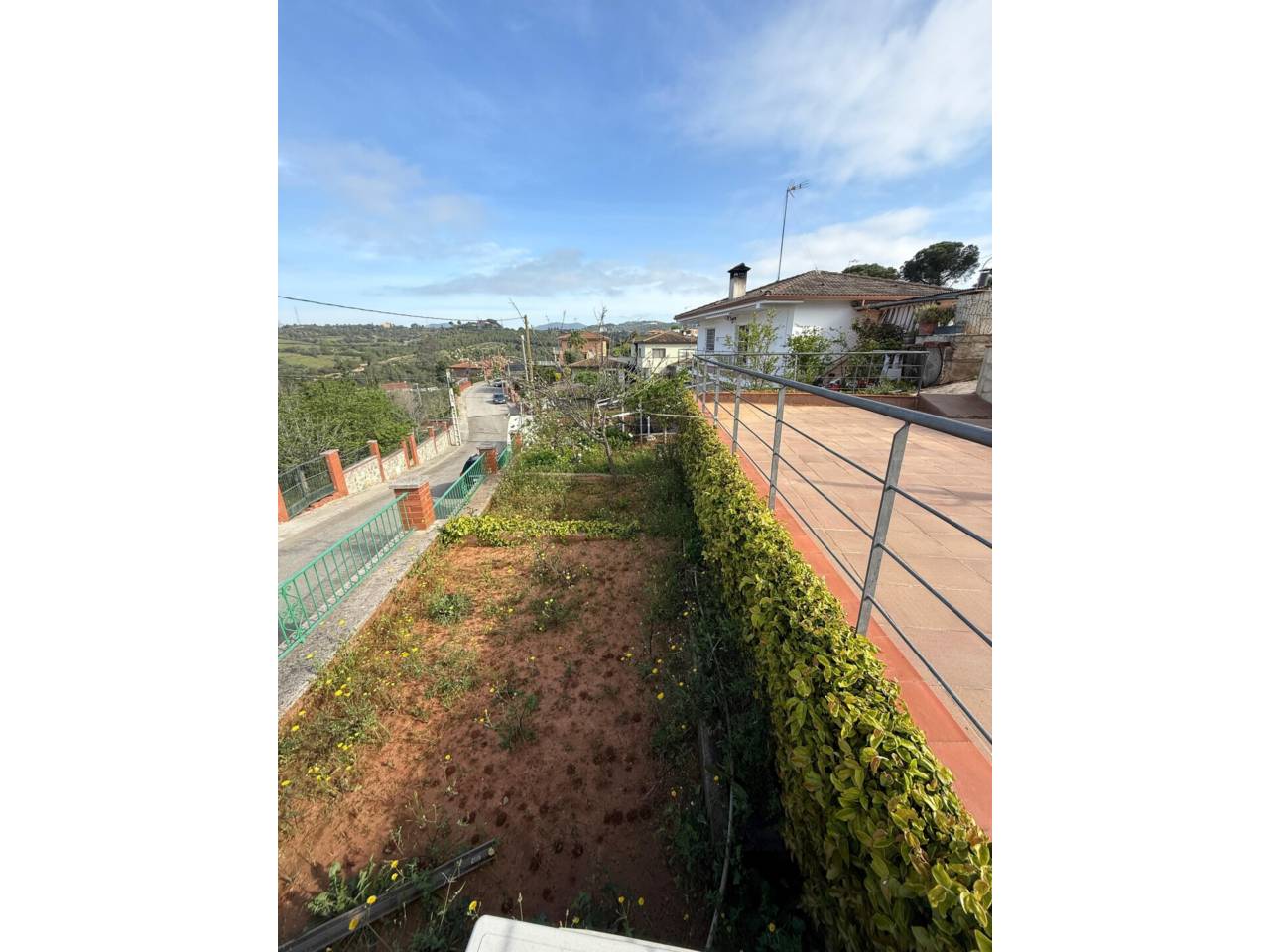terreno en castellbisbal · castellbisbal 183500.00€