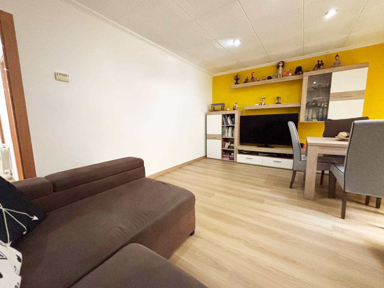 piso en terrassa · poble-nou-zona-olimpica 220000.00€