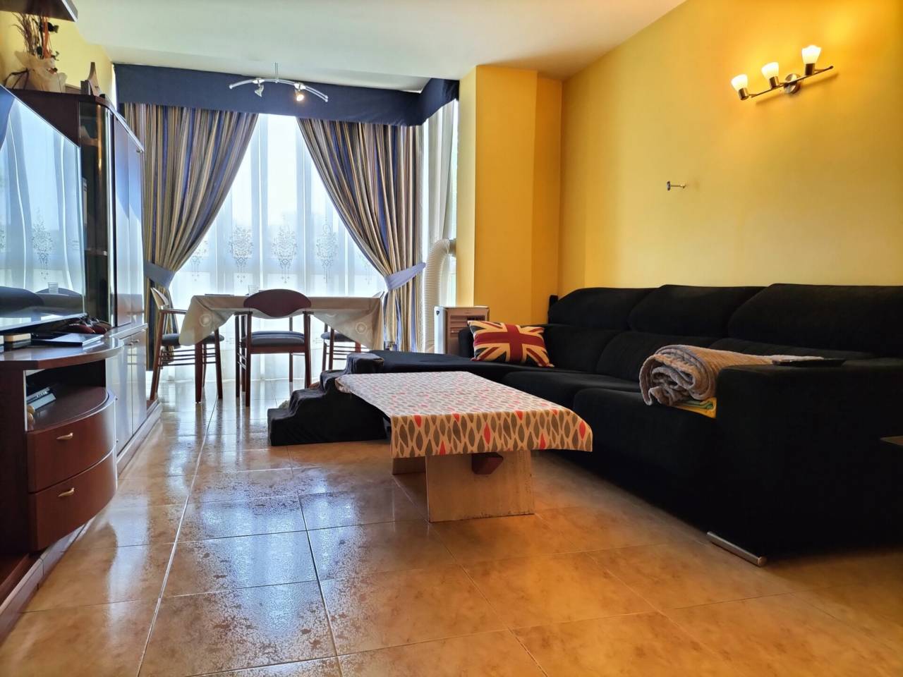 piso en terrassa · la-maurina 217000.00€