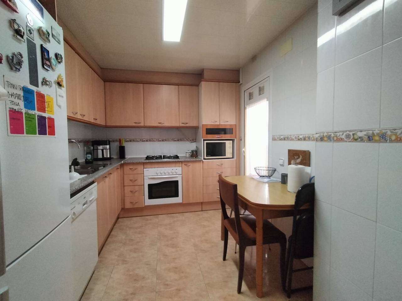 piso en terrassa · la-maurina 217000.00€