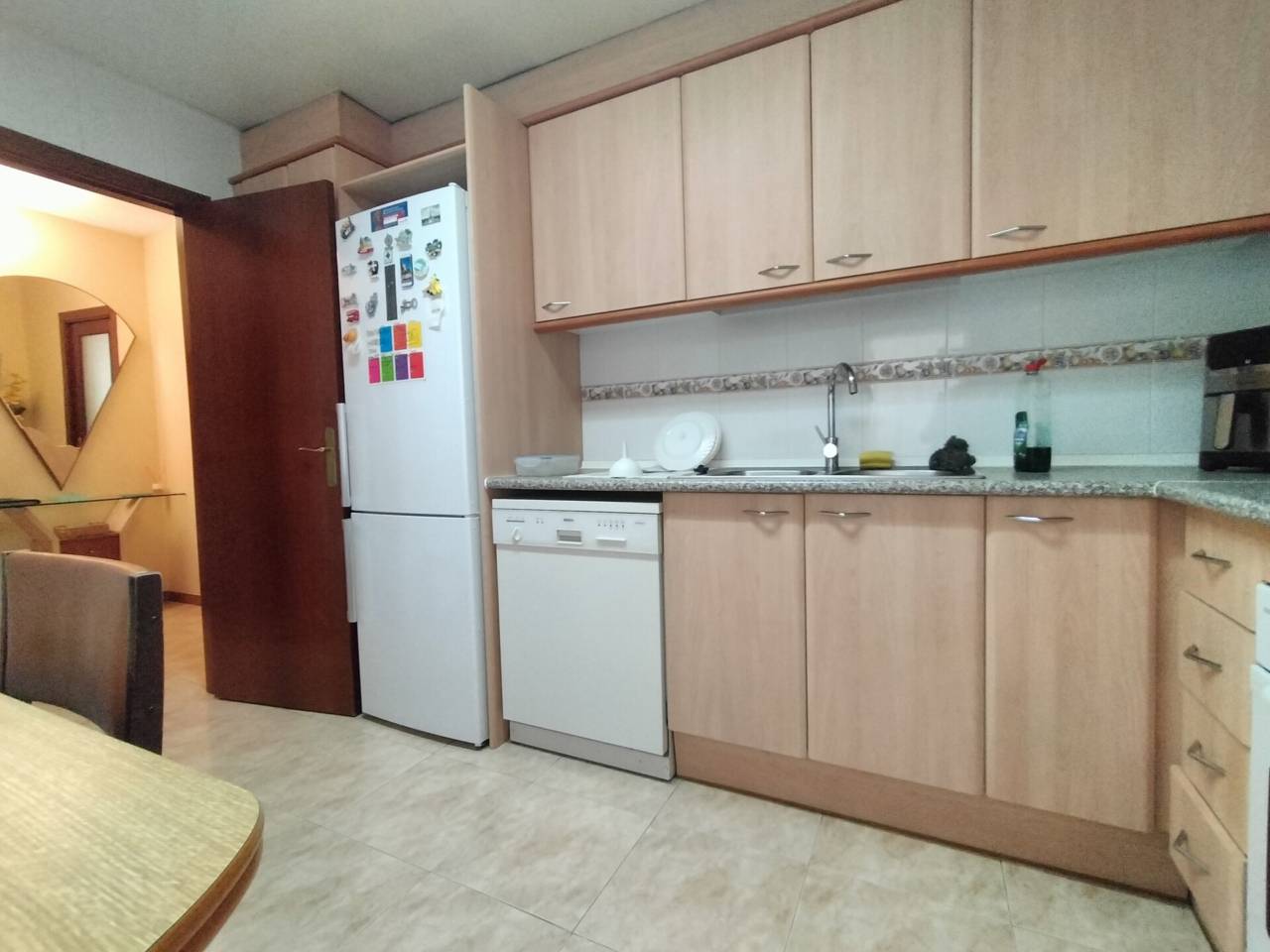 piso en terrassa · la-maurina 217000.00€