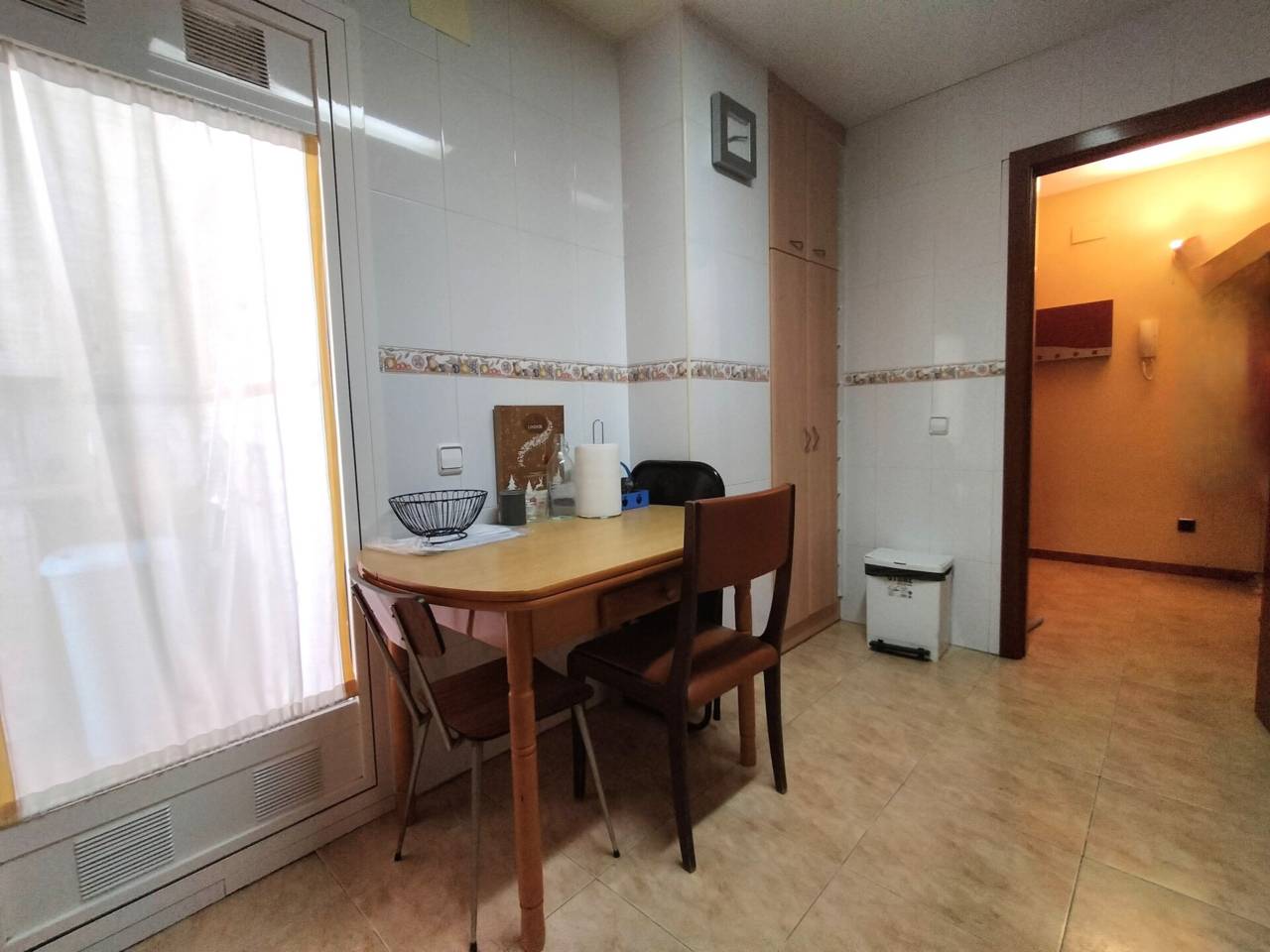 piso en terrassa · la-maurina 217000.00€