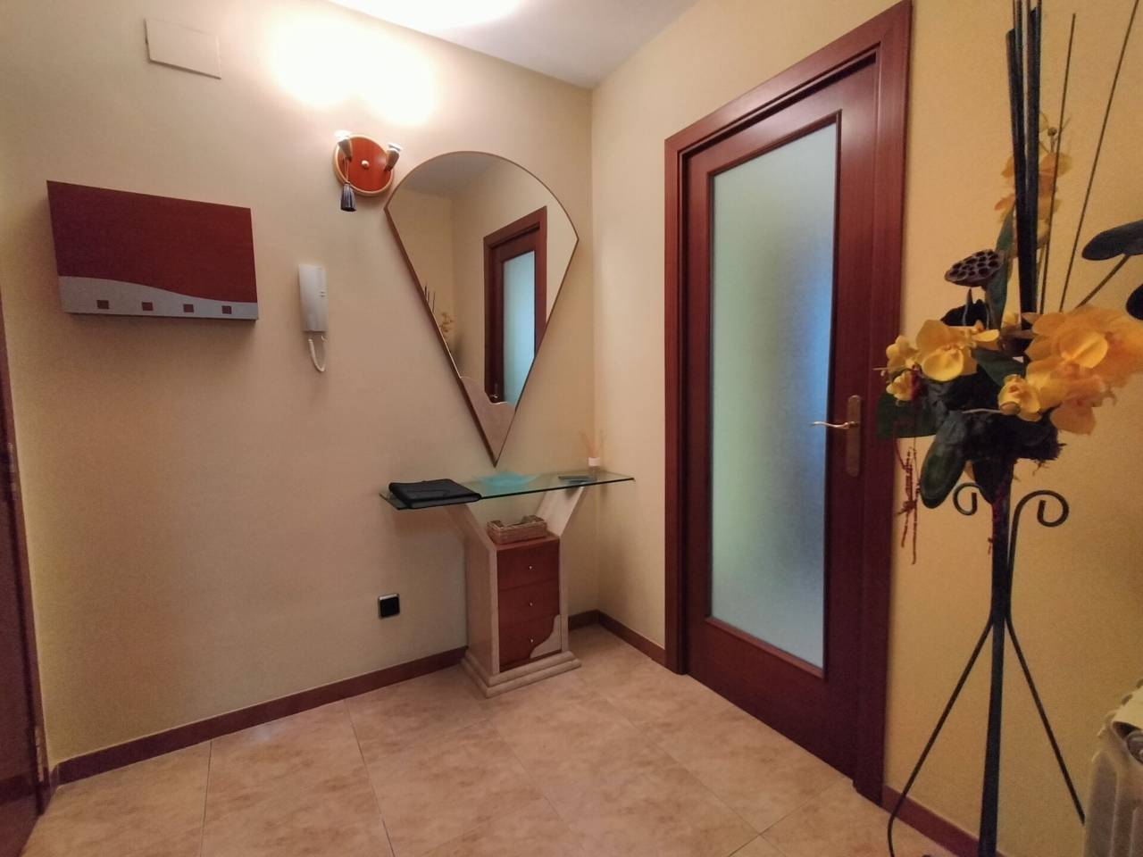 piso en terrassa · la-maurina 217000.00€