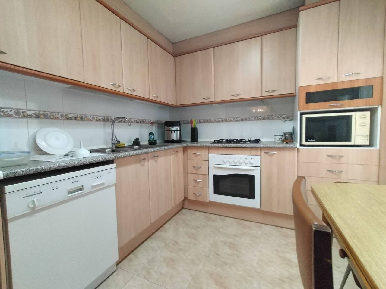 piso en terrassa · la-maurina 217000.00€