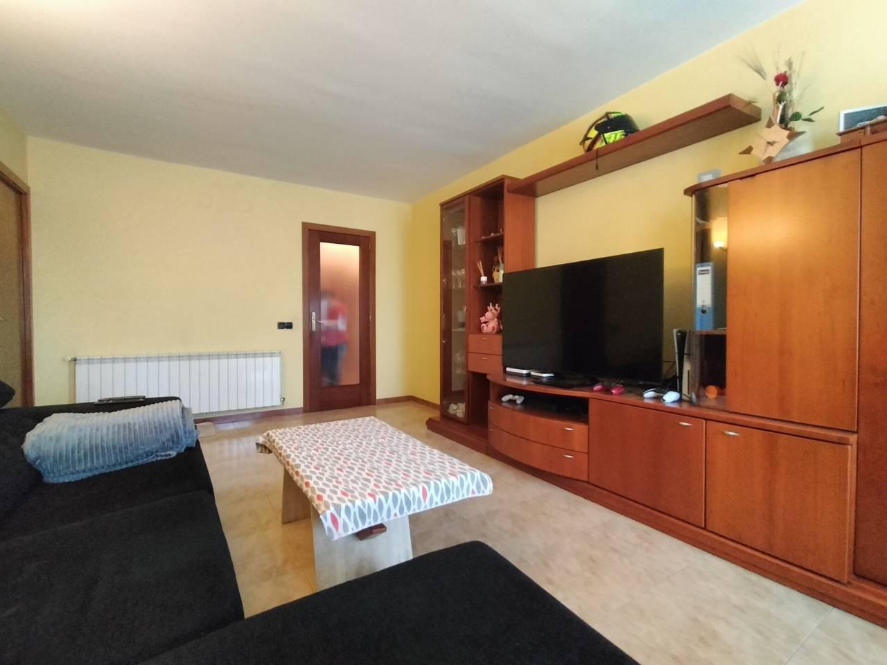 piso en terrassa · la-maurina 217000.00€