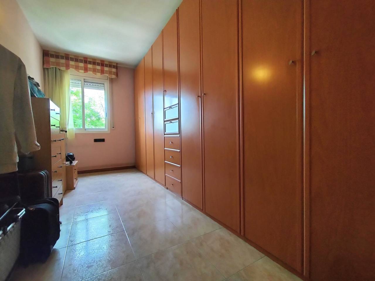 piso en terrassa · la-maurina 217000.00€