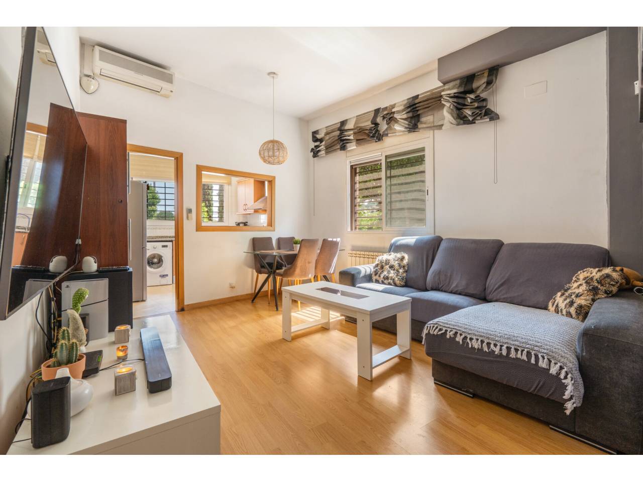 piso en rubi · centre 219900.00€