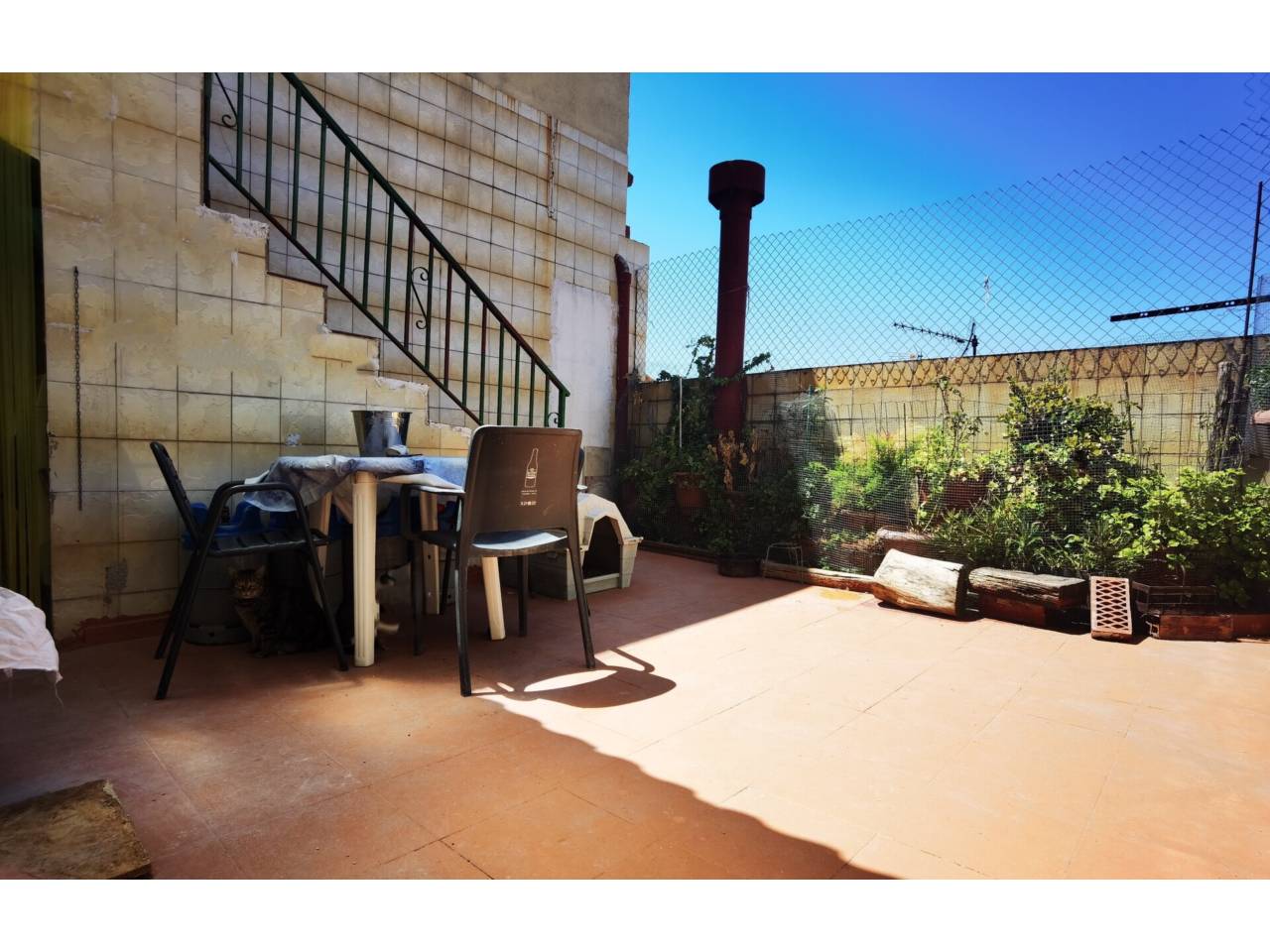 piso en terrassa · ca-n'anglada 168500.00€