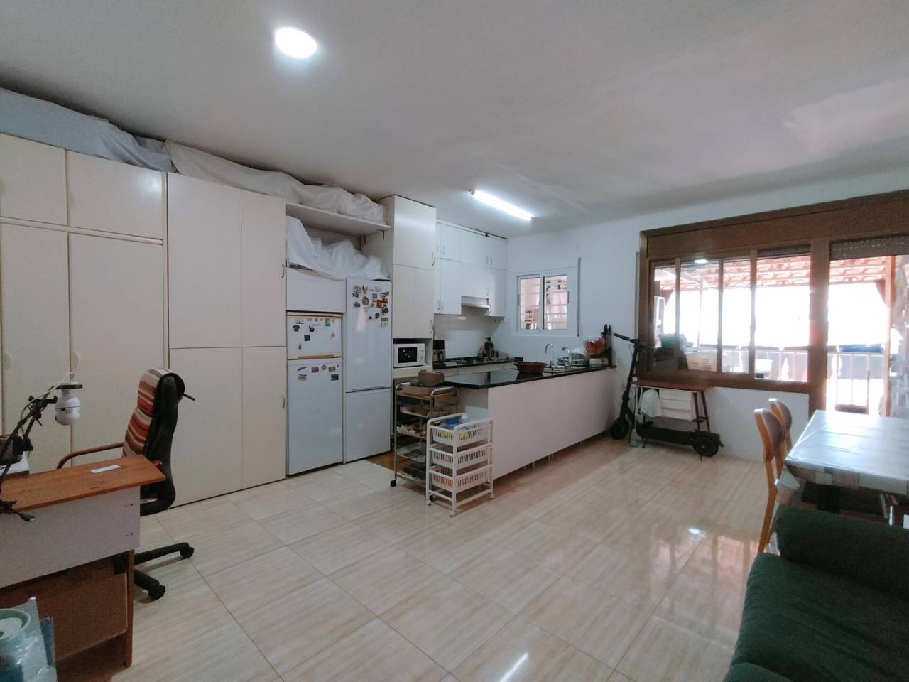 piso en terrassa · can-palet 143000.00€