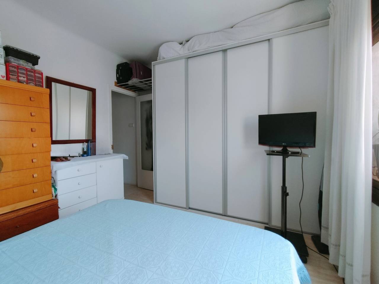 piso en terrassa · can-palet 143000.00€
