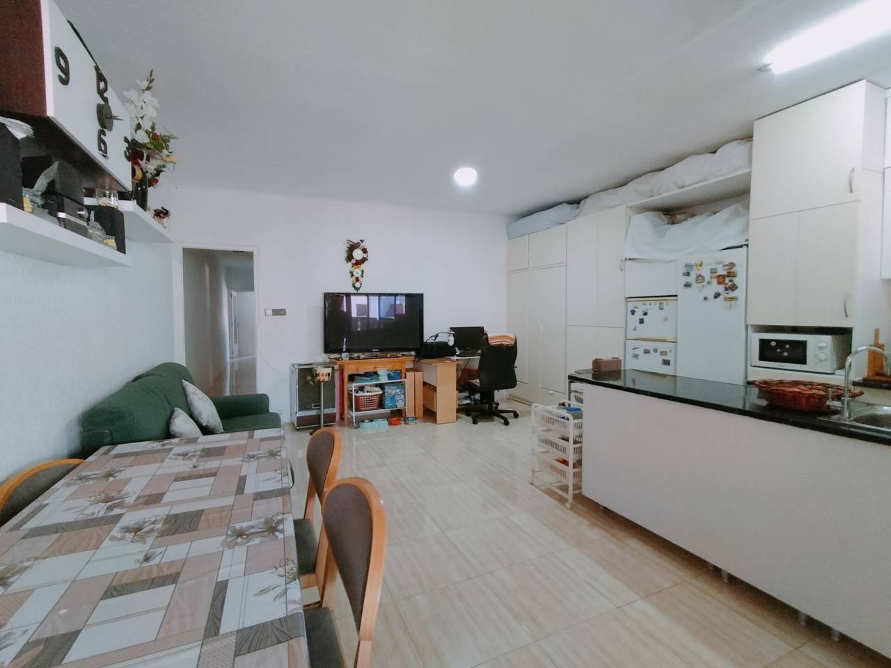 piso en terrassa · can-palet 143000.00€