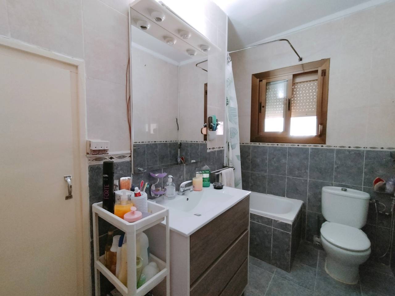 piso en terrassa · can-palet 143000.00€