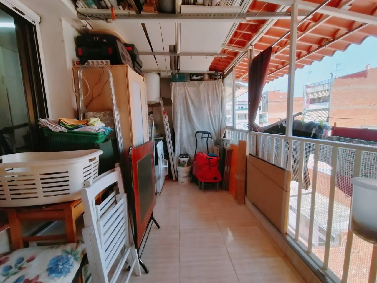 piso en terrassa · can-palet 143000.00€