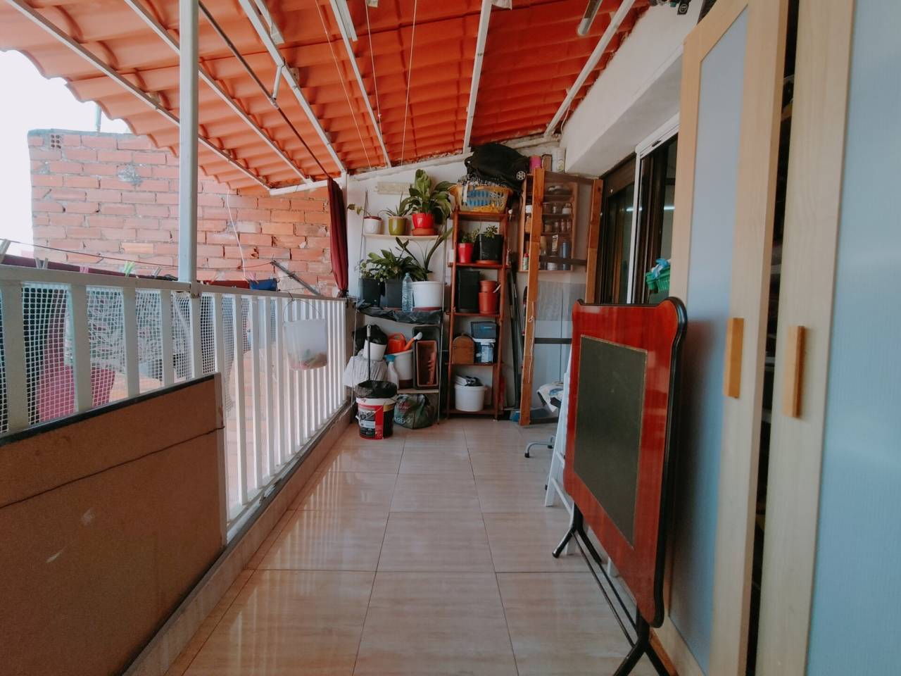 piso en terrassa · can-palet 143000.00€