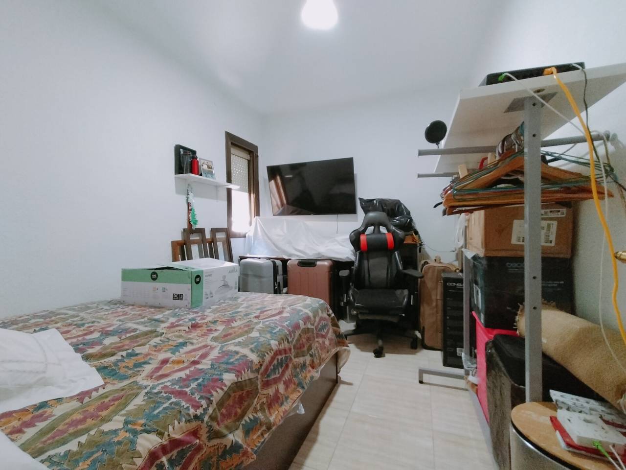 piso en terrassa · can-palet 143000.00€