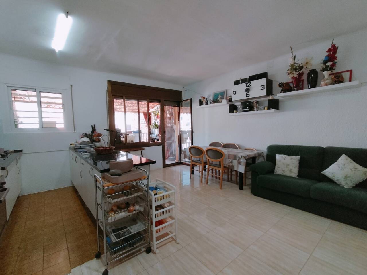 piso en terrassa · can-palet 143000.00€