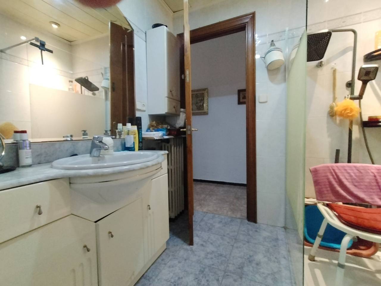 piso en terrassa · can-palet 265000.00€