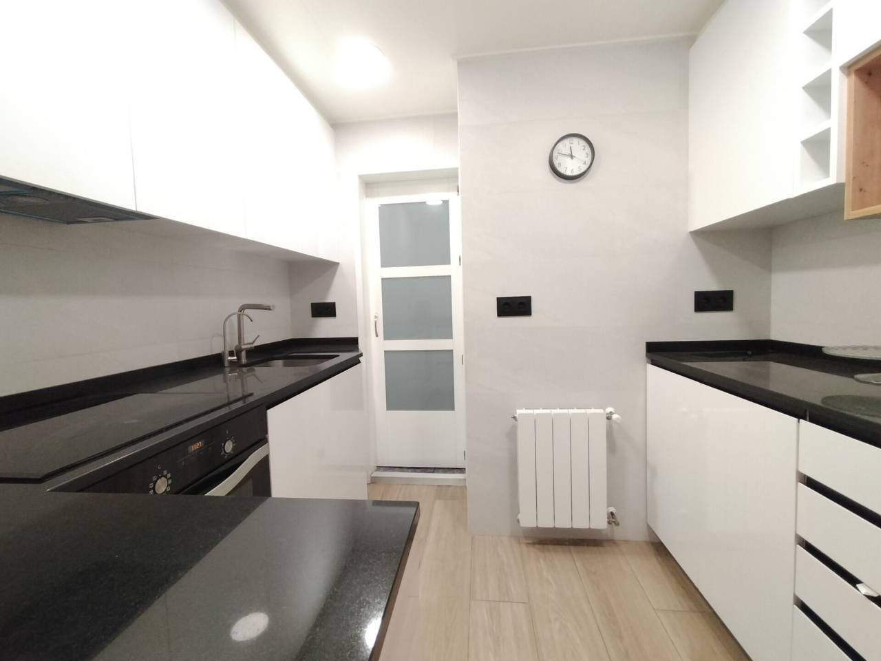 piso en terrassa · can-parellada 156260.00€