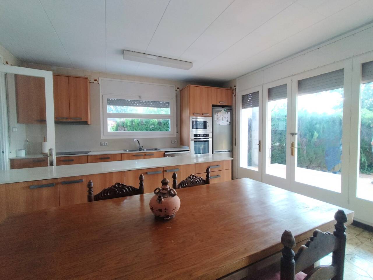 casa en vacarisses · vacarisses 450000.00€