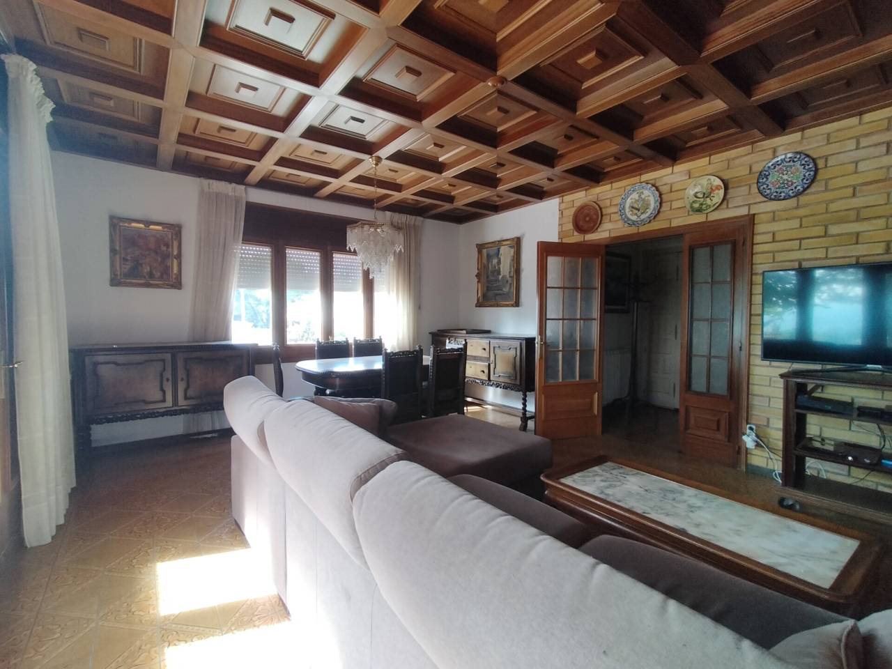 casa en vacarisses · vacarisses 450000.00€