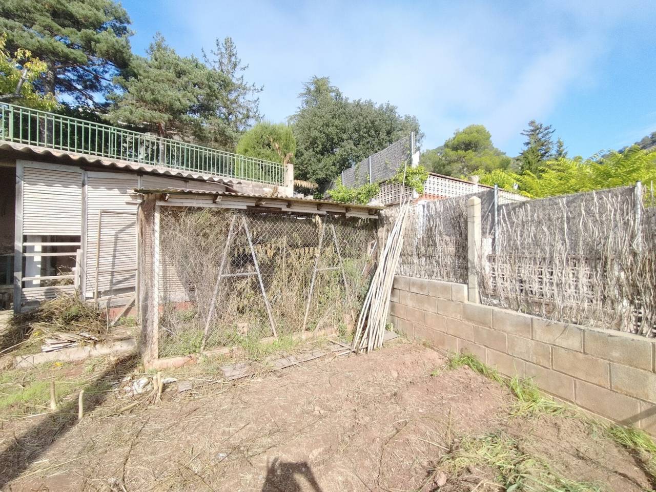 casa en vacarisses · vacarisses 450000.00€