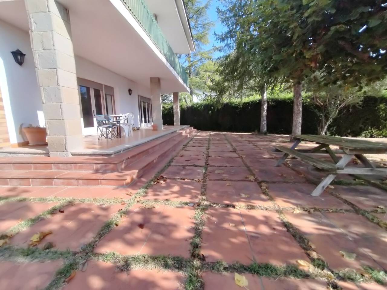 casa en vacarisses · vacarisses 450000.00€