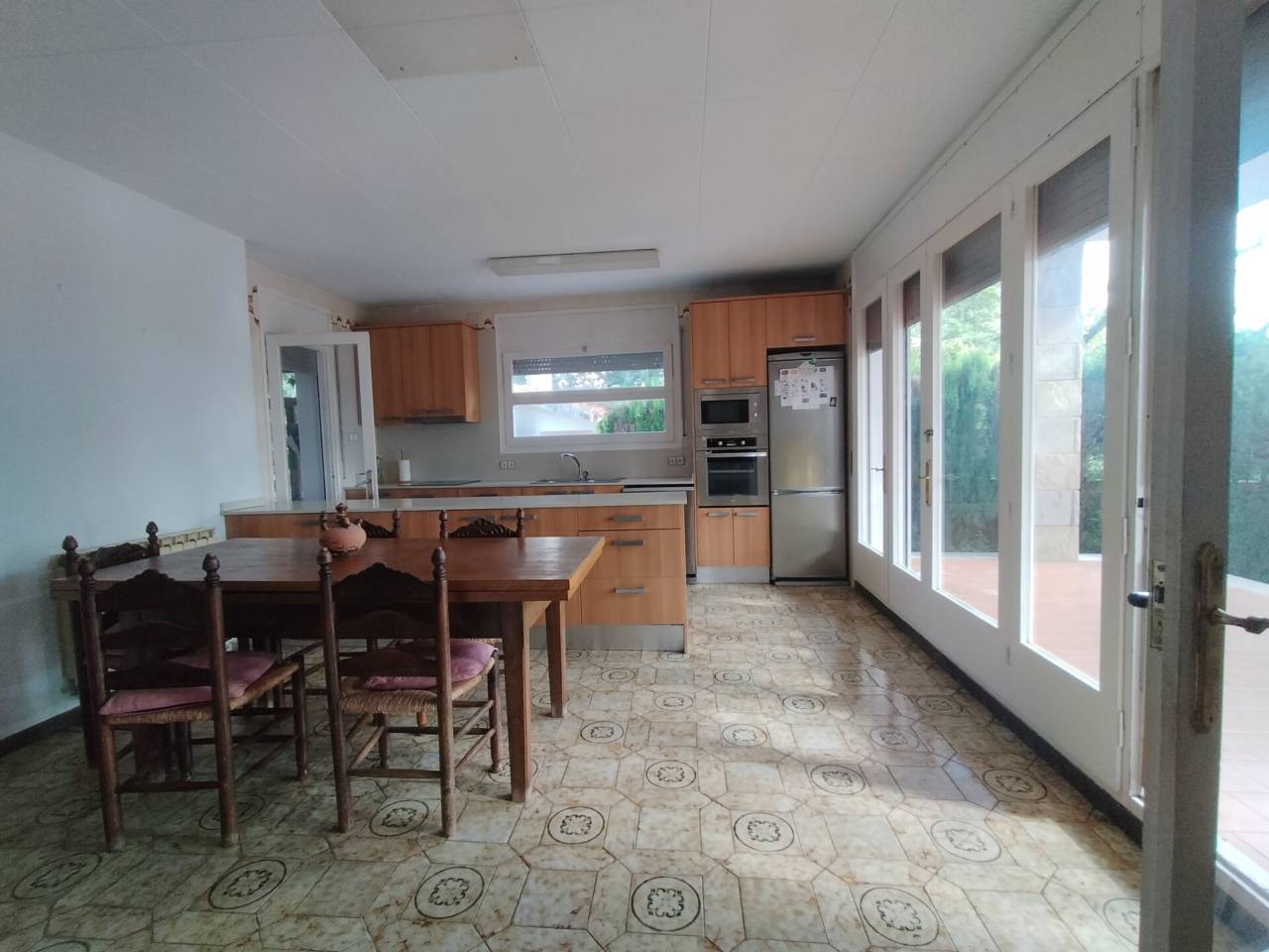 casa en vacarisses · vacarisses 450000.00€