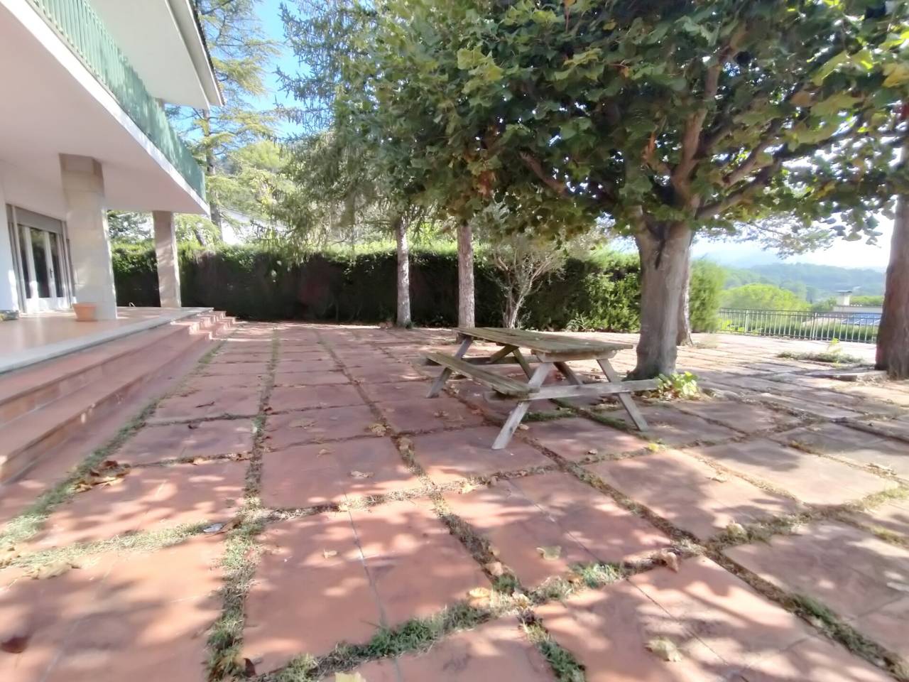 casa en vacarisses · vacarisses 450000.00€