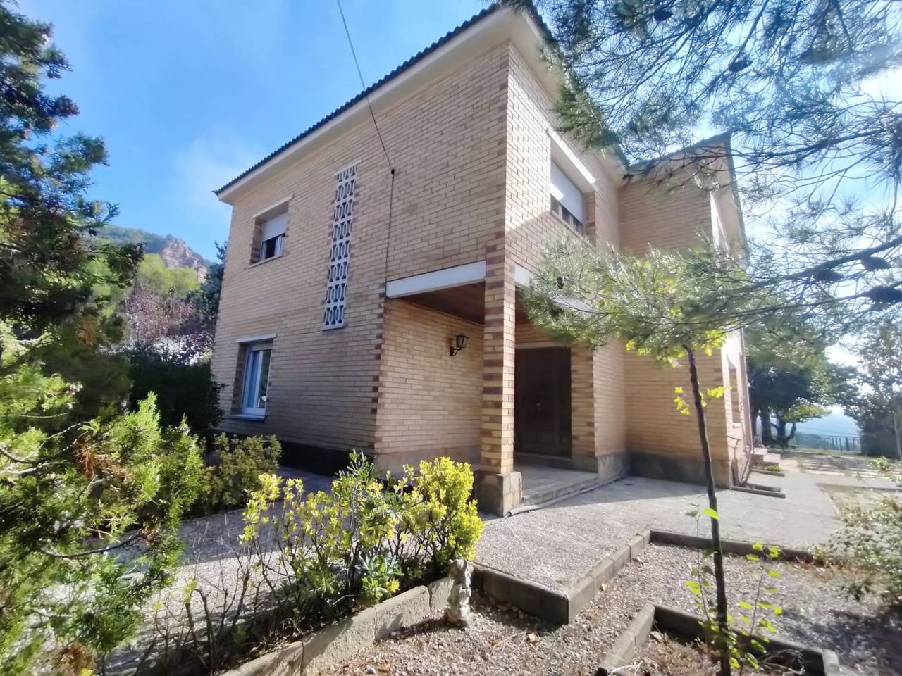 casa en vacarisses · vacarisses 450000.00€